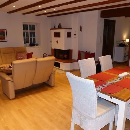 Ferienwohnung "Alte Pleiner Muehle" Екстер'єр фото