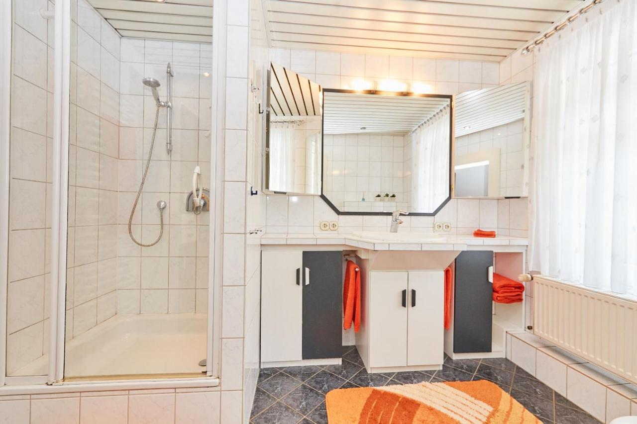 Ferienwohnung "Alte Pleiner Muehle" Екстер'єр фото